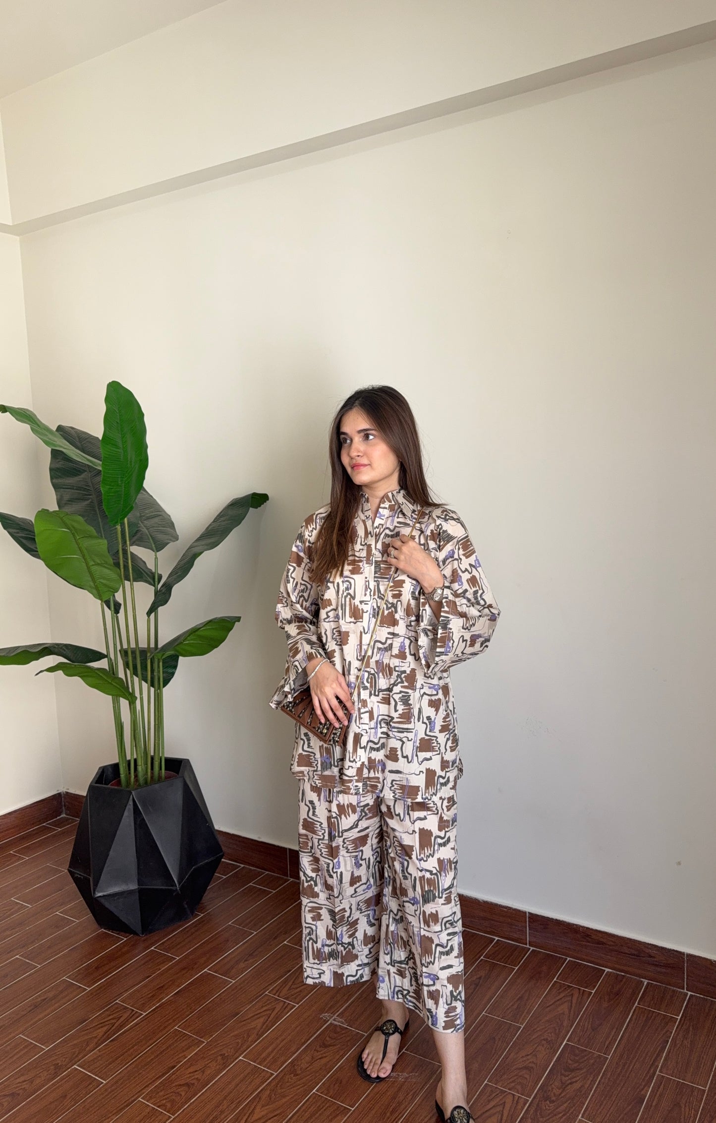 Camouflage