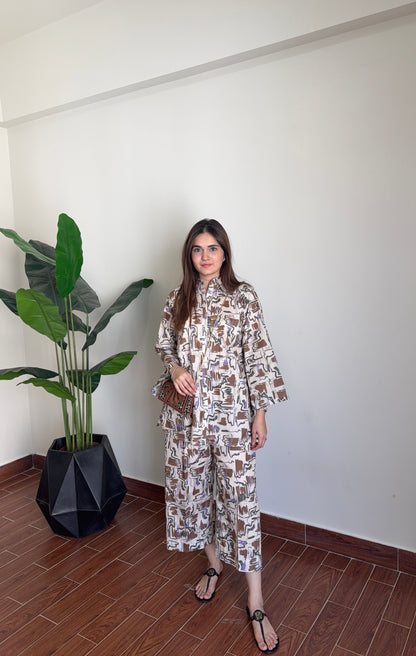 Camouflage