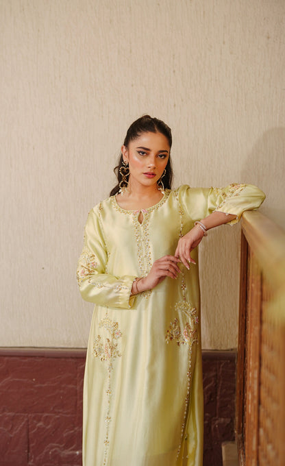 Nisha
