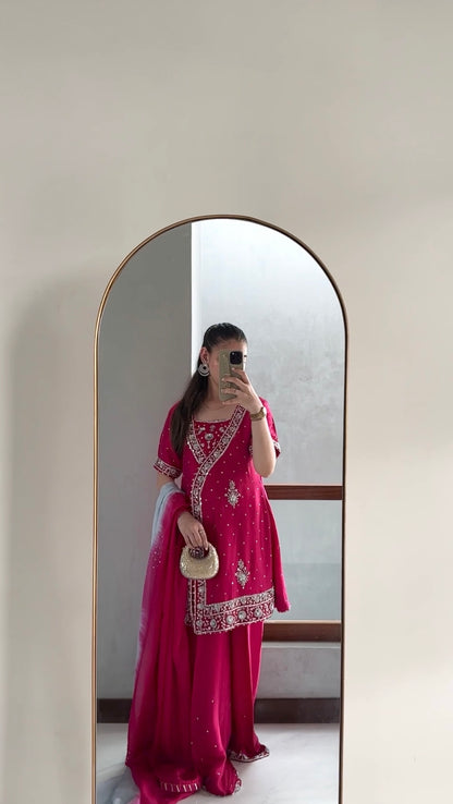 Rangrez