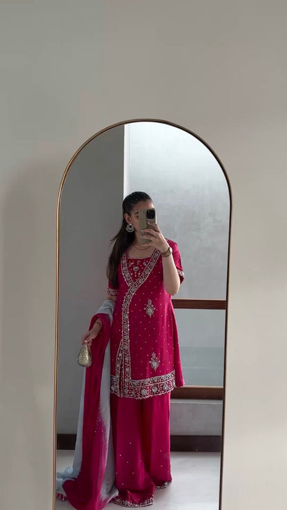 Rangrez