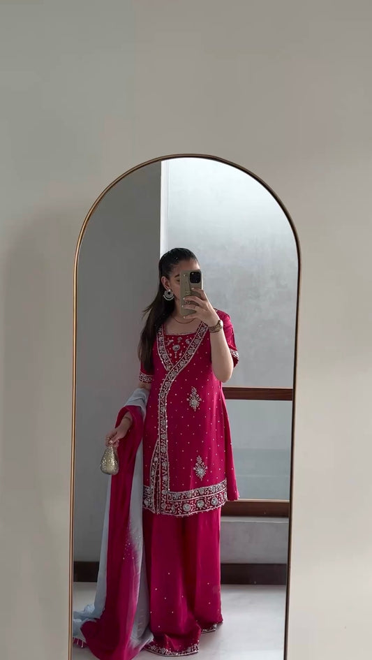 Rangrez