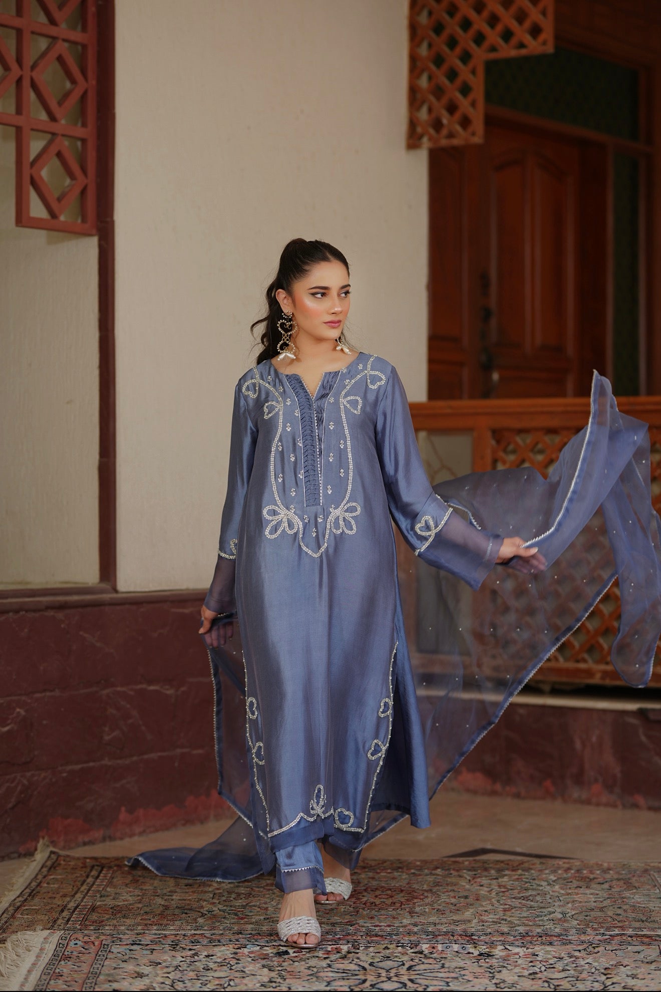 Zareena